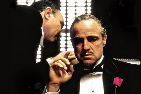 Jemandem ein Angebot machen, das er nicht ablehnen kann