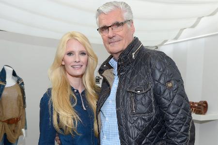 MIrja und Sky du Mont