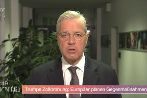 ZDF-"Morgenmagazin"