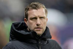 Frankfurter Trainersuche: Krösche hat klare Vorstellungen