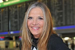 Katzenfutter im Koffer: Zoll stoppt Nicole Belstler-Boettcher