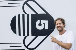 "Mit Reichweite kommt Verantwortung": Vettel erhält Umweltpreis