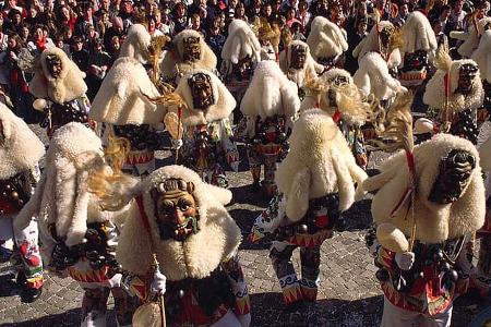 Tanz, Tübingen, Fasnacht, Fasching