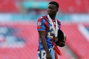 Wechsel perfekt: City verpflichtet Nationalspieler Guehi