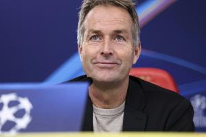 "Sehr bereit": Hjulmands Werkself will in die Play-offs