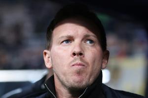 DFB-Team nur noch Weltranglistenzehnter