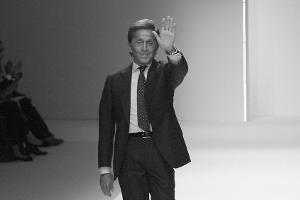 Valentino Garavani ist tot: So verabschieden sich die Stars
