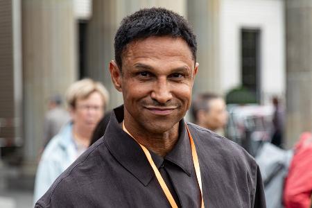 Nach Trennung: Tochter Charly ist Daniel Aminatis Lichtblick