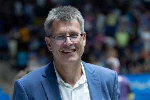 Weikert gibt Olympia-Ziel vor: "Unter die ersten drei"