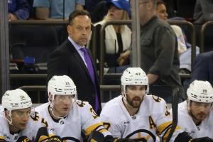 Silber-Coach Sturm: Olympia-Team braucht "keine Ziele"