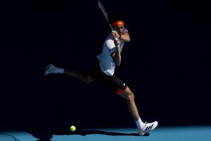 Zverev gegen Müller am deutschen Vormittag gefordert