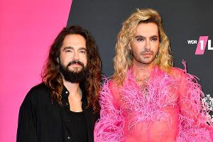 Tom und Bill Kaulitz sollen angeblich "Wetten, dass..?" übernehmen