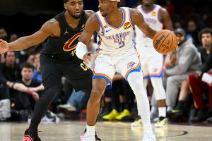 NBA: OKC siegt souverän - Buhrufe für Knicks