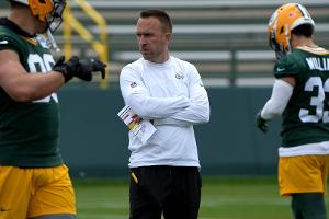 NFL: Hafley folgt in Miami auf McDaniel