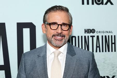 Steve Carell