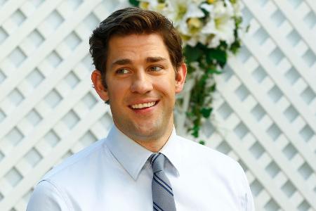 Jim Halpert