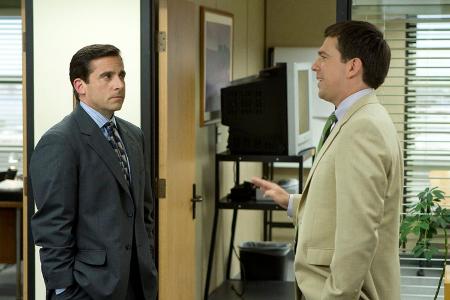 Ed Helms als Andy Bernard