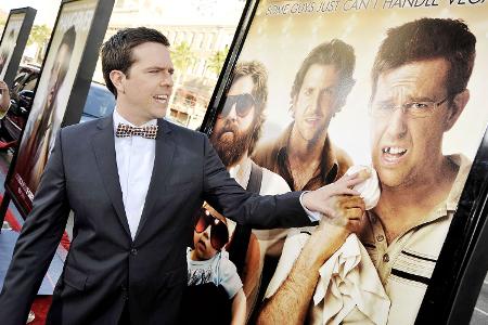 Ed Helms