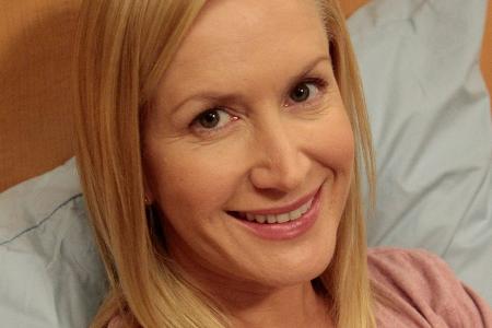 Angela Kinsey als Angela Martin