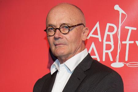 Creed Bratton