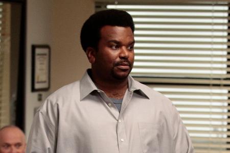 Craig Robinson als Darryl Philbin