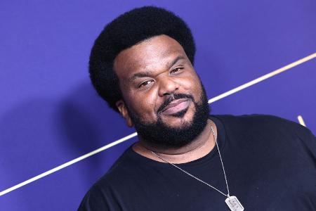 Craig Robinson