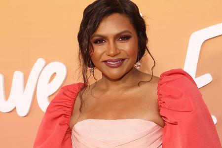 Mindy Kaling
