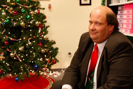 Brian Baumgartner als Kevin Malone