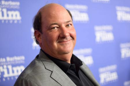 Brian Baumgartner
