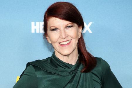 Kate Flannery