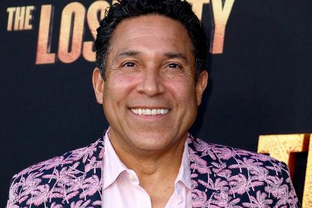 Oscar Nunez
