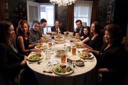 Im August in Osage County (2013)