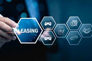 Auto-Leasing