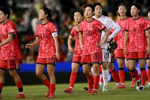 Diskriminierung: Südkoreas Fußballerinnen drohen mit Boykott