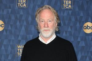 Nach Missbrauchsvorwürfen: Amazon streicht Timothy Busfield aus Film