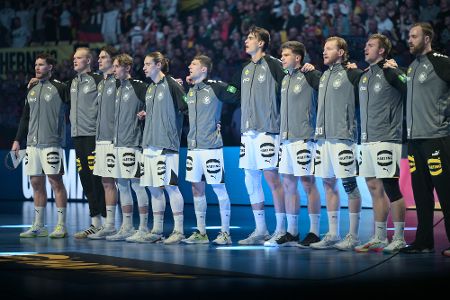 So viel verdienen Deutschlands Handball-Stars