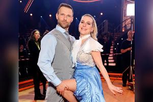 "Let's Dance"-Profi Vadim Garbuzov: Trennung nach acht Jahren