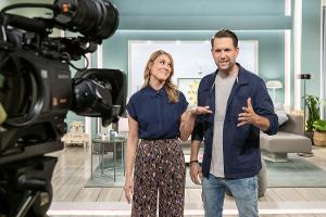 SAT.1-Frühstücksfernsehen