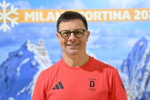 DOSB mit Rekordaufgebot zu Olympia