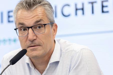 Bundesliga: Längere Nachspielzeit bringt mehr Nettospielzeit