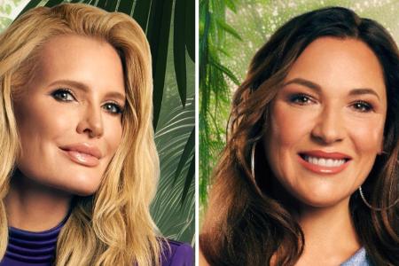 Wie Lilly Becker: Können Mirja du Mont und Simone Ballack überzeugen?