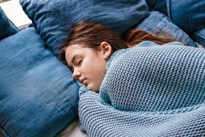 Wintertief: So lässt sich mit Licht die Stimmung heben