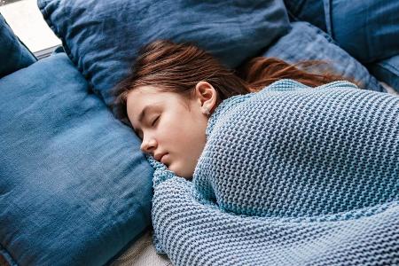 Wintertief: So lässt sich mit Licht die Stimmung heben