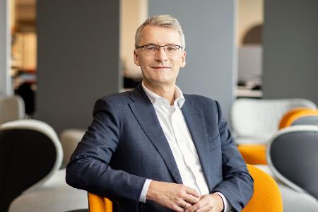 Donald Trump - König im Weißen Haus?