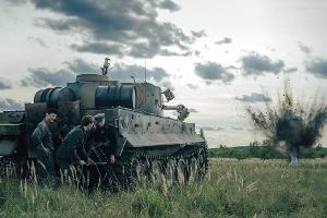 Rekord für "Der Tiger": Erfolgreichster deutscher Film bei Prime Video