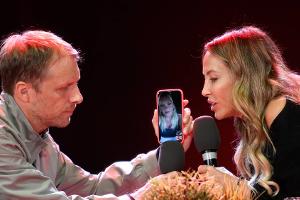 Oliver Pocher und Alessandra Meyer-Wölden kommen zum Wiener Opernball