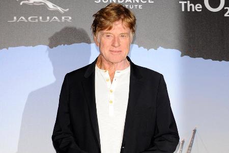Sundance Film Festival: Zum ersten Mal ohne Robert Redford