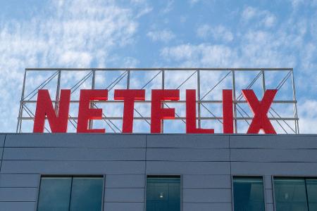 Netflix hat nun mehr als 325 Millionen Kundenhaushalte. (Archivbild) 