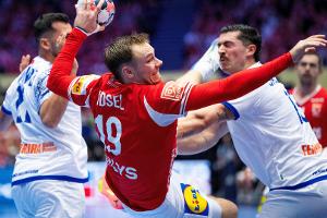 DHB-Programm fix: Portugal erster Gegner in EM-Hauptrunde