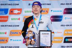 Olympia: Sonnekalb peilt Topplatzierung an